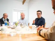 Burnham urged to review 22% ISA interest tax before April 2027