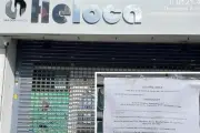 Business Ordered to Shut After Suspected Brothel Found in West Midlands