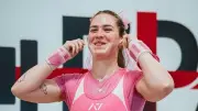 Butlin's Skegness fairground manager to compete at Commonwealth Powerlifting Championships