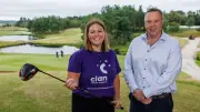 Cala Homes Sponsors Clan Cancer Support Night Golf Event in Aberdeen