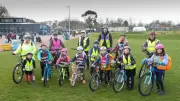 Cambridgeshire grassroots clubs urged to apply for Aldi Sports Fund cash