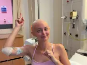 Cancer survivor, 23, faces £8,000 fertility treatment bill