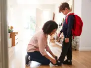 Cannock Chase families can get free school uniforms at Preloved Uniform Market until Friday