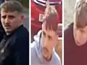 Car Stolen in Tamworth Found 20 Miles Away on False Plates – CCTV Appeal