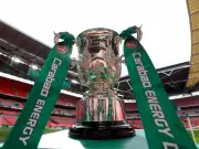 Carabao Cup First Round: Full TV Guide for Every Match This Weekend