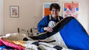 Cardigan Art Trail Returns for Third Year with Home-Themed Works