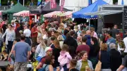 Cardigan River & Food Festival Returns for 26th Year