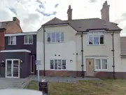 Care home resident stabbed staff with scissors in unprovoked attack