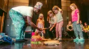Cast Doncaster secures £60k for community arts