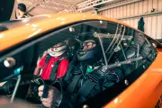 Castrol Study: Drivers Fear Losing Thrill of Driving