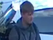CCTV appeal after attempted burglary in Stourbridge's Teme Road