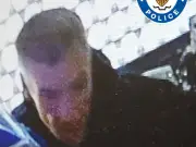CCTV appeal after break-in at North Solihull Sports Centre