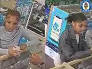 CCTV appeal after two phones stolen from Smethwick shop