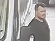 CCTV appeal: Police hunt fuel thief after Tyseley garage bilking