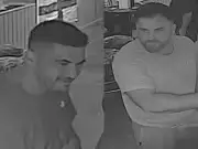 CCTV images released after car theft in Dudley town centre