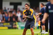 Cesar Peixoto admits Wolves captaincy uncertainty
