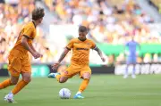 Cesar Peixoto backs Wolves players to replace injured stars