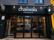 Chaiiwala opens second Bristol cafe on Gloucester Road