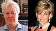 Charles Spencer to publish tell-all book about Princess Diana in September 2026