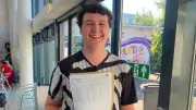 Chase High School sees record university admissions