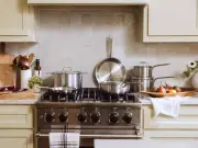 Cheap Supermarket Pans Ditched for £68 Off Set - Huge Difference