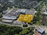 Chelmsley Wood Town Centre Project Faces Further Delays