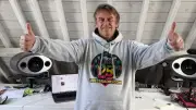 Chicane-backed Vibe25 Radio expands to Leicestershire after six months