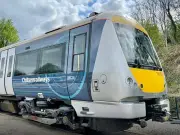 Chiltern Railways urges essential travel only as 38C heat forecast