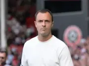Chris Davies: Birmingham City's away form will improve after Sheffield United draw