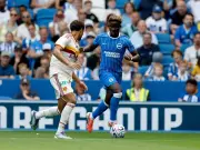 Chris Davies explains 'cautious' transfer strategy and Ibrahim Osman latest
