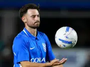 Chris Davies insists Patrick Roberts still has Birmingham City future