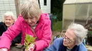 Clacton Care Centre Volunteer Carole Darby Named BBC Award Finalist