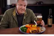 Clarkson's Best IPA Now a Pub Pie in West Midlands