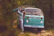 Classic VW Beetle Named Top Car for Young Drivers