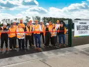 Cleveland Group opens new Yorkshire depot as UK expansion continues