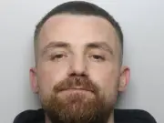 Cocaine dealer caught in Tamworth 300 miles from home