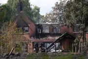 Communities rally to raise £125k for wildfire victims in West Midlands