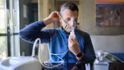 COPD Patients Missing Out on Vital Financial Support