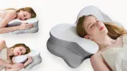CosBed Cervical Neck Pillow Slashed to £35.99 on Amazon