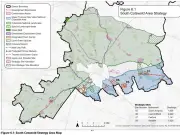 Cotswold towns unite against 'flawed' 19,000-home housing target