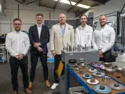County Durham tool group Renovo powers up with £1.6m funding
