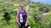 Crawley woman runs 30 endurance events for ectopic pregnancy charity