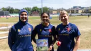 Cricket Stars Team Up to Boost Reading Skills in Primary Schools