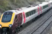 CrossCountry Rail Restores Full Services After Major Upgrade