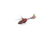 Cyclist airlifted to hospital in critical condition after Alrewas crash