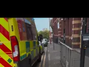 Cyclist injured in Jewellery Quarter hit-and-run