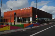 Damaged overhead wires cause train disruption in Perry Barr
