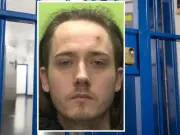 Dangerous Midlands rapist jailed for 18 years for abusing three girls