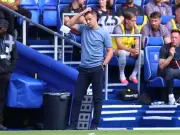 Davies: Blues have funds for key signings before deadline