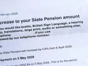Deferred State Pensioners Excluded from Labour Tax Break